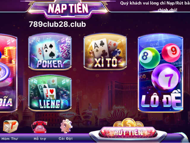 Tìm hiểu về hình thức đánh lô đề 789Club